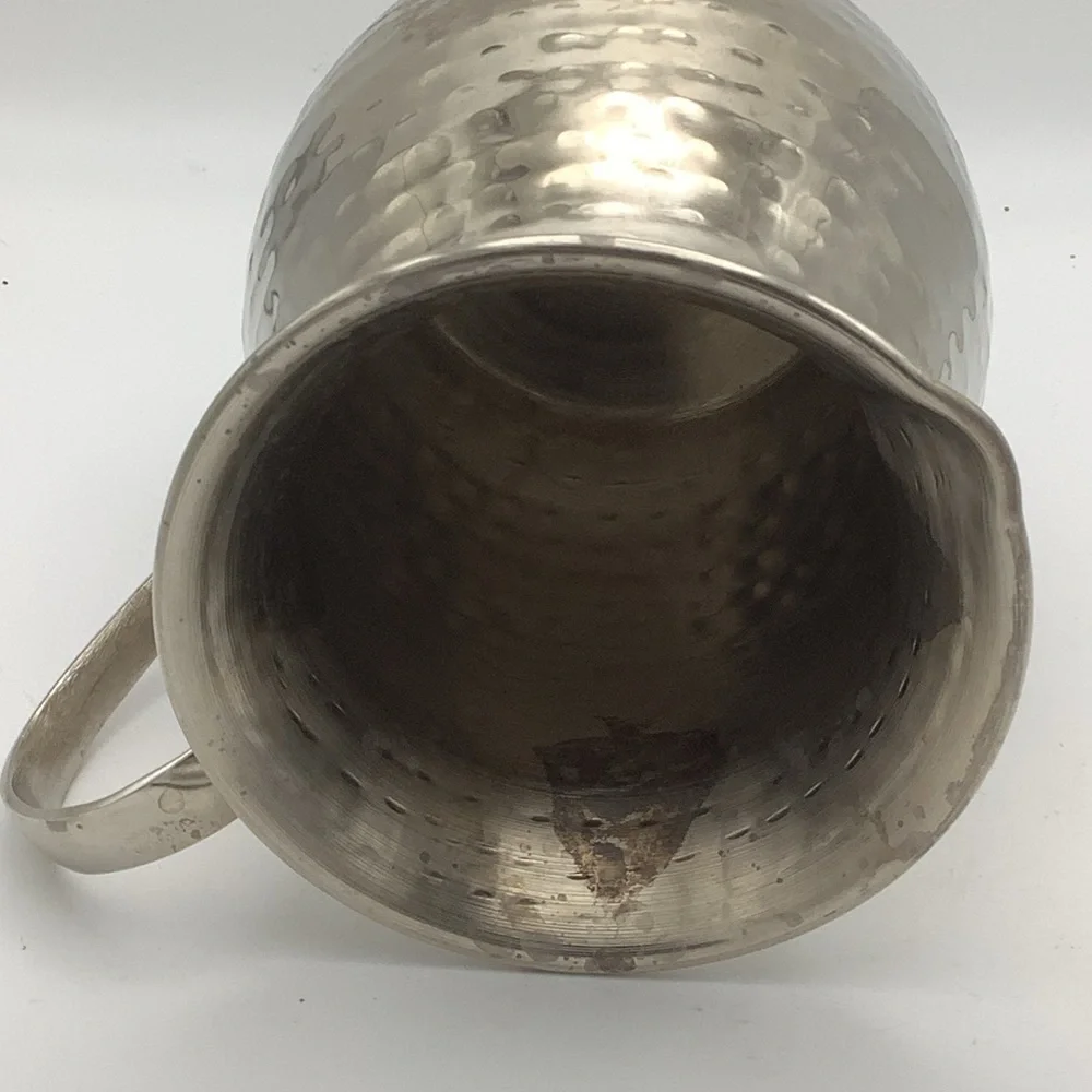 N/A elegant silver